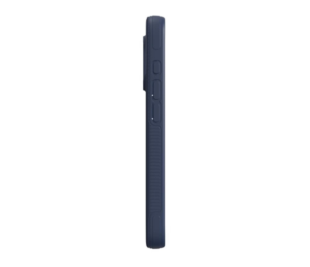 Zagg Luxe Snap etui do iPhone 17 kompatybilne z MagSafe granatowe - 1358634 - zdjęcie 6